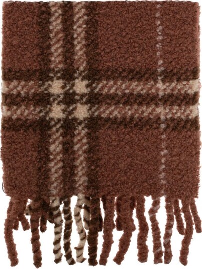 Burberry unisex Accessories Rosa ONE SIZE,