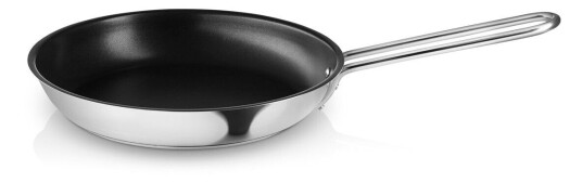 Eva Solo Eva Trio rustfri stål stekepanne 24 cm