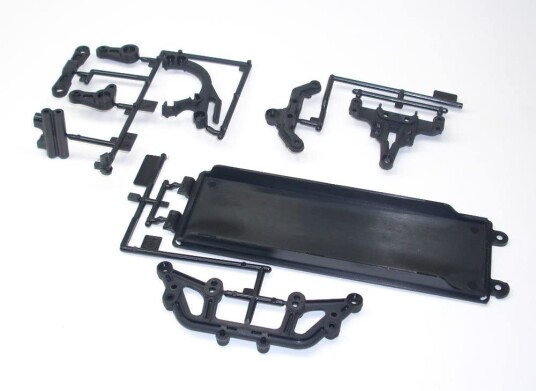 Tamiya 51508 XV01 Chassis K Parts Steering Arm Tamiya 51508 XV01 Chassis K Parts Steering Arm