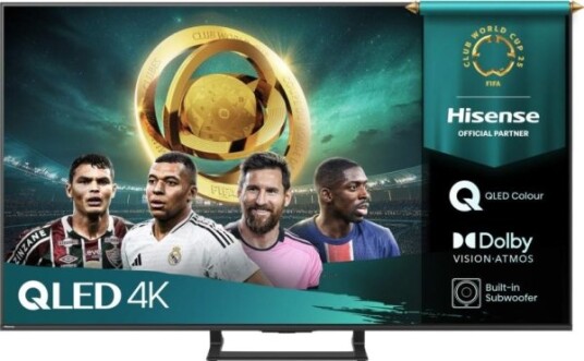 Hisense 55A7Q