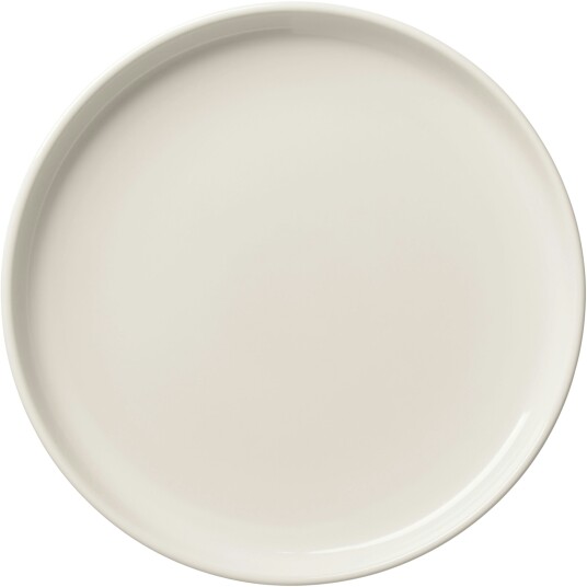 Decotique BON Tallerken 22 cm Ivory Decotique BON Tallerken 22 cm Ivory