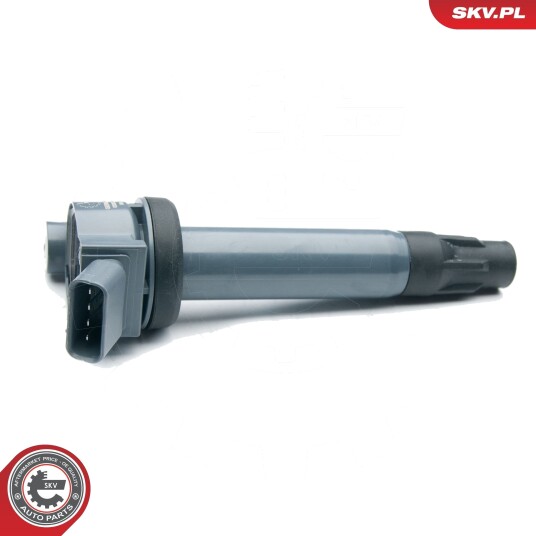 Tennspole ESEN SKV 03SKV265