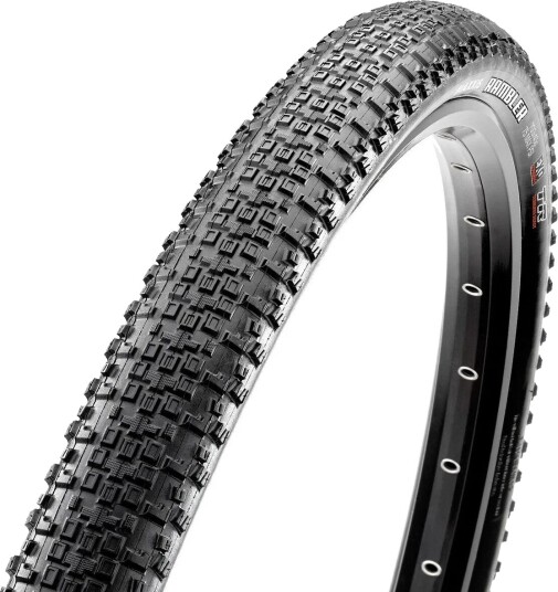 Maxxis Rambler 28" Gravel HYPR X/EXO/TR 700X45C 45 622 550g 120TPI Maxxis Rambler 28" Gravel HYPR X/EXO/TR 700X45C 45 622 550g 120TPI