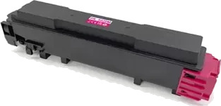 TB Toner PK-5020M Magenta (5.000 sider) erstatter Utax 1T02YJBUT0 TB Premium toner