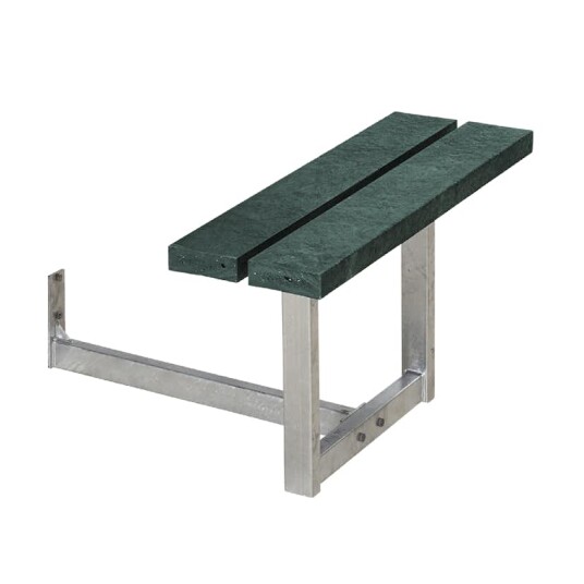 Påbygg PLUS Basic Piknikbord 77 cm ReTex Påbygg PLUS Basic Piknikbord 77 cm ReTex