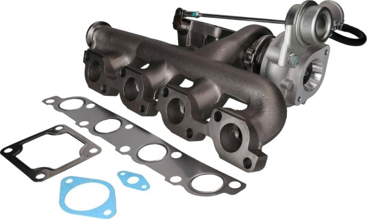Turbolader KAMOKA 8600246 Turbolader KAMOKA 8600246