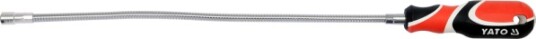 Yato Fleksibel Magnetisk Holder Opp Til 1Kg 380Mm Yt 1385