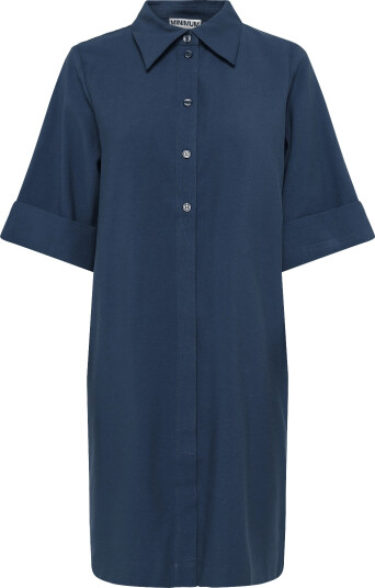 Minimum | Reja Shirt Dress 4429 | 38