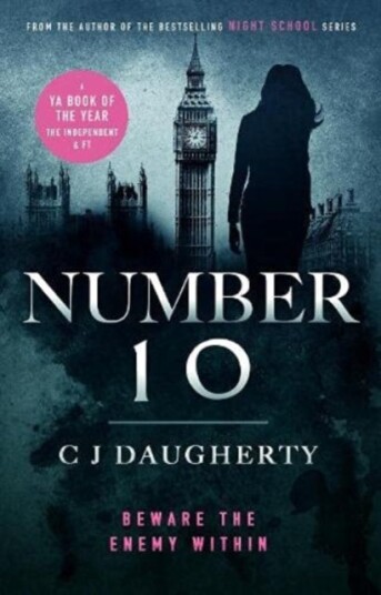 Number 10 Number 10