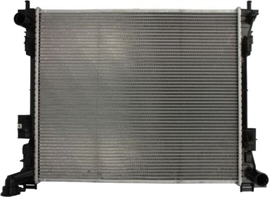 Radiator THERMOTEC D7Y077TT Radiator THERMOTEC D7Y077TT