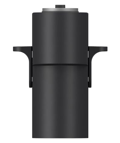 VOGELS MOMO C201 Pole Clamp