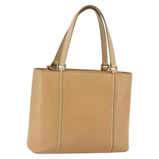 Burberry Vintage Dame Beige Burberry Vintage Dame Beige