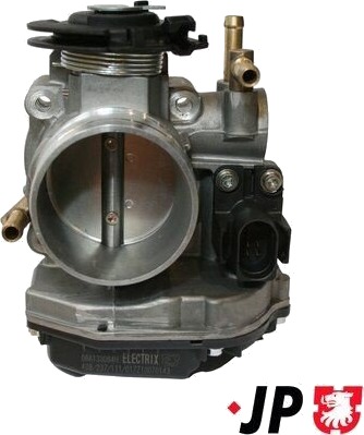 JP GROUP 1115400900 Gasspjeld