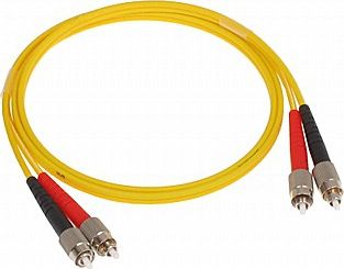 Rbline Enkelmodus Patchcord Pc-2Fc/2Fc 1M