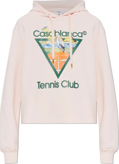 Casablanca Dame Gensere & Hettegensere Rosa L,