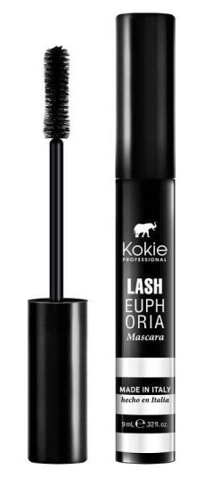 Kokie Cosmetics Lash Euphoria Mascara Kokie Cosmetics Lash Euphoria Mascara