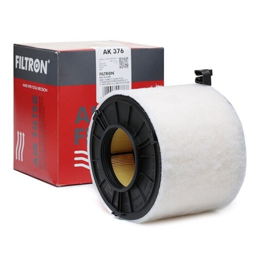 Luftfilter FILTRON AK 376 Luftfilter FILTRON AK 376
