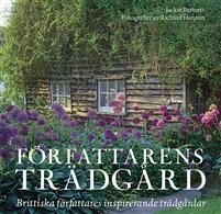 Författarens Trädgård Av Jackie Bennett Författarens Trädgård Av Jackie Bennett