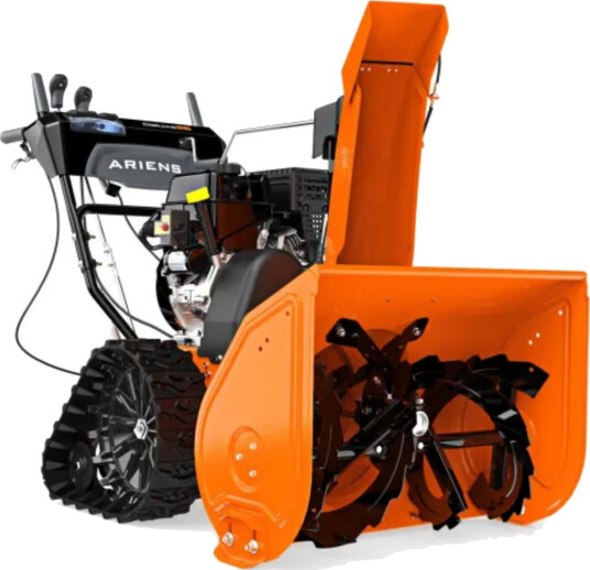 Ariens Snøfres Deluxe 28RT 71cm Ariens Snøfres Deluxe 28RT 71cm