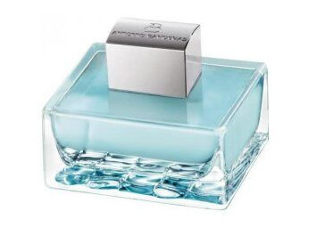 Antonio Banderas Blue Seduction For Women Eau de toilette 50ml