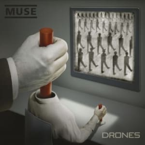 Muse  Drones
