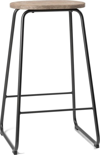Mater Earth Barkrakk 74 cm Kaffe Lys Mater Earth Barkrakk 74 cm Kaffe Lys