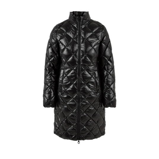 Duvetica Dame Jakker Svart S,