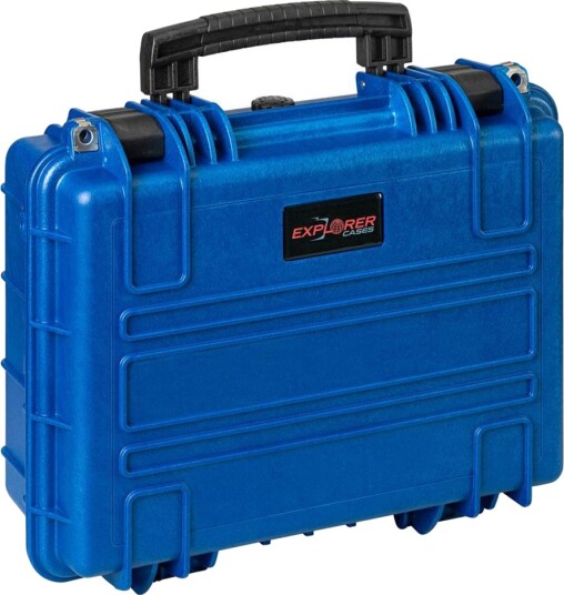 NANUK Hardcase 960 WS (559x432x328mm) Svart NANUK Hardcase 960 WS (559x432x328mm) Svart