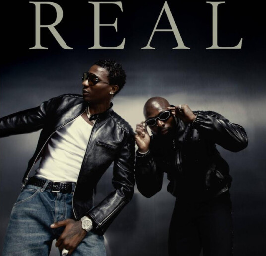 Real, Vol. 1