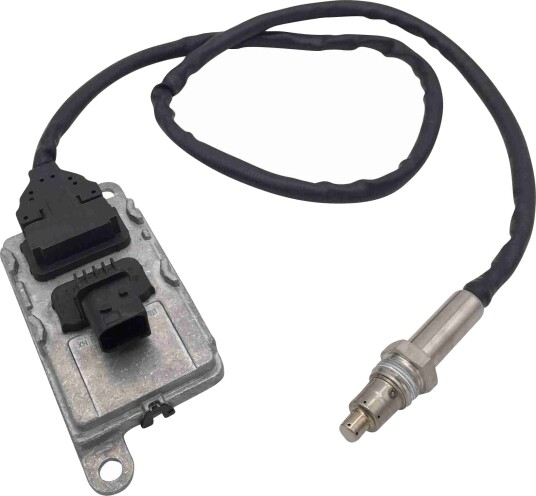 NOx-sensor, NOx-katalysator VEMO V60-72-0902