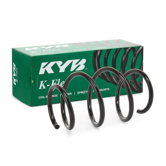 Fjær KYB RA1177 Fjær KYB RA1177