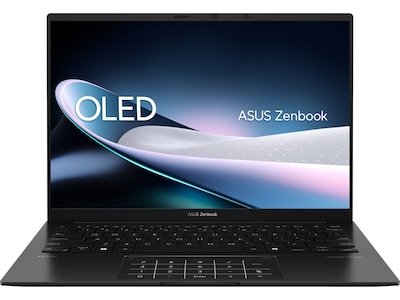 ASUS Zenbook 14 2026 UM3406GA 14" WUXGA Touch (Jade Black) UM3406GA-QL729W