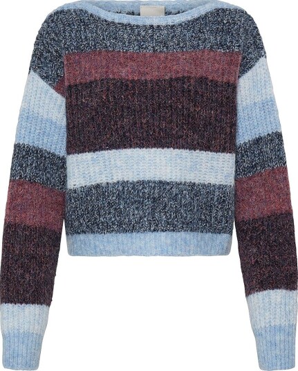 ICHI Ihzulu Ls Blue XS ICHI Ihzulu Ls Blue XS