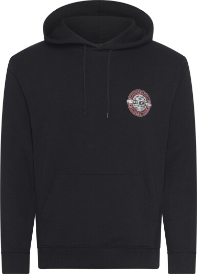 Lee Jeans | Circle Lee Hoodie | S x 00