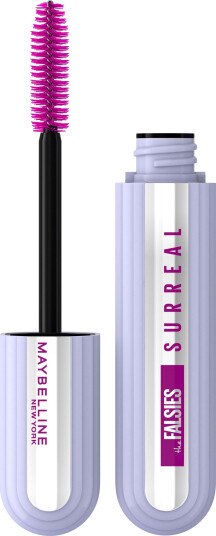 Falsies Surreal Extensions Mascara - Very Black