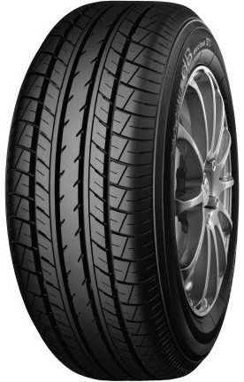 Yokohama dB decibel E70E 195/60R16 89H Yokohama dB decibel E70E 195/60R16 89H
