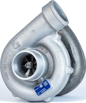 Turbolader 3K 53269886500