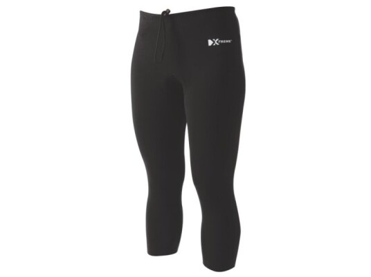 Xtreme X Easy Knickers til Kvinder Svart
