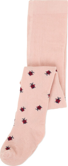 Name It Nbfkadybug Pantyhose Pink 62 68