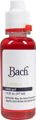 Bach Slide Gel Bach Slide Gel