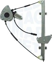Vindusheis MAGNETI MARELLI 350103755000 Vindusheis MAGNETI MARELLI 350103755000