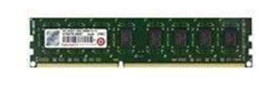 Transcend JetRAM hukommelse - 4 GB - DIMM 240-pin