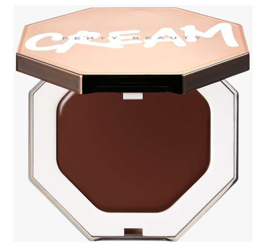 Fenty Beauty Cheeks Out Freestyle Cream Bronzer 6,23 g Toffee Tease Fenty Beauty Cheeks Out Freestyle Cream Bronzer 6,23 g Toffee Tease