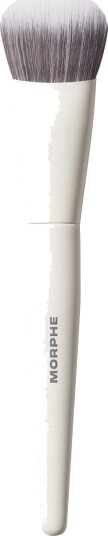 M242 Slanted Cream & Liquid Bronzer Brush