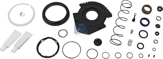 Reparasjonssett, clutchforsterker DT Spare Parts 4.91168
