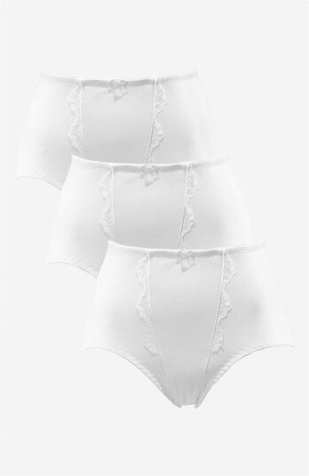 Cellbes Truse Maria 3-pack 58/60