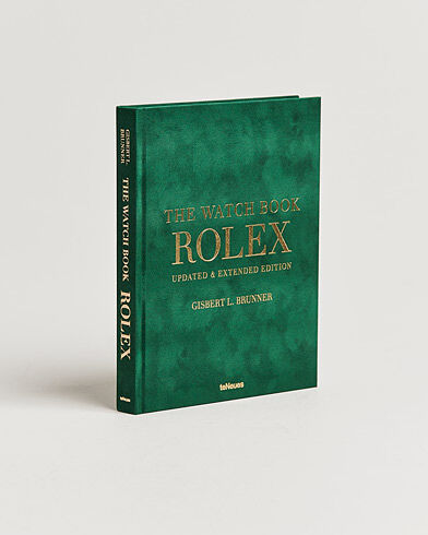 New Mags Rolex The Watch Book New Mags Rolex The Watch Book