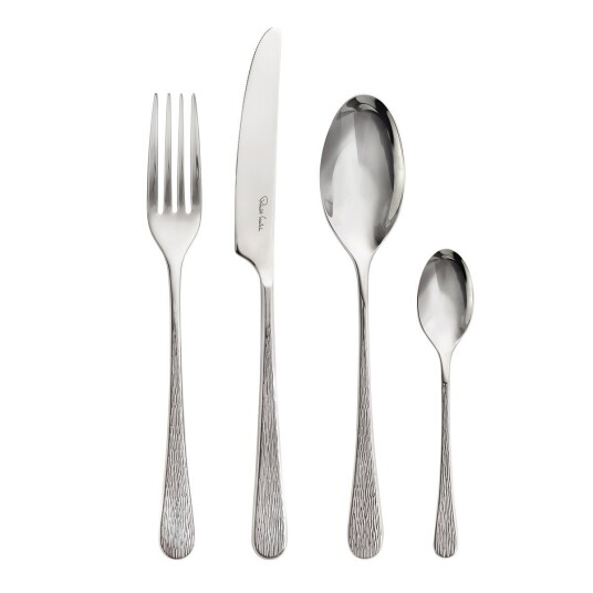 Robert Welch Skye Bright bestikk 24 deler Rustfritt stål 1738066-01-0 1738068-01-0