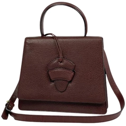 Loewe Pre-owned Dame Pre-owned Rød