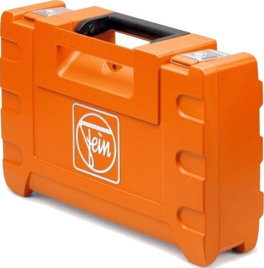 Fein 33998140130 Koffert plast 220 x 620 x 400 mm, Garasjeinnredning & oppbevaring